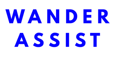 WanderAssist